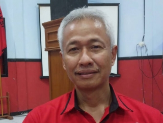 Banteng Kabupaten Ponorogo Kuatkan Konsolidasi Untuk Hadapi Pilkada