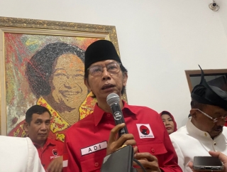 Banteng Kota Surabaya Langsung Tutup Pendaftaran Bakal Calon Wali Kota & Wakil