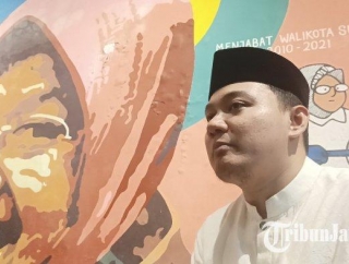 Putra Tri Rismaharini Sebut Ibunya Masih Punya Peran Besar di Pilkada Surabaya 2024