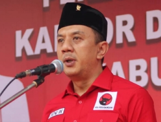 Banteng Kabupaten Pacitan Pertimbangkan Koalisi Dengan Demokrat Untuk Hadapi Pilkada
