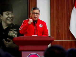 PDI Perjuangan Respons Prabowo yang Bilang Bung Karno Milik Rakyat, Bukan Satu Partai