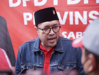Ono Harap Ajaran Bung Karno Jadi Landasan Pembangunan Indonesia