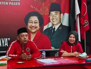 4 Bacalon Kepala Daerah Mendaftar di PDI Perjuangan, Sofyan Agus: Berpeluang Dapat Rekomendasi DPP