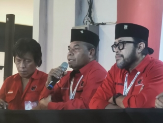 PDI Perjuangan Yakin Menang Lagi di Pilkada Indonesia Timur, Asal Tangan Kekuasaan Tak Ikut Campur