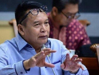 TB Hasanuddin: Pembekalan Kabinet Merah Putih yang Sakral Harus Jadi Sebuah Ikhtiar