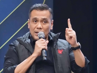 Chico Tegaskan Effendi Simbolon Tak Miliki Efek Elektoral Bagi PDI Perjuangan