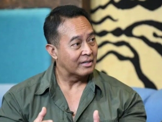 Jebolan Militer Luar Negeri Jadikan Andika Sosok Pemimpin Kharismatik