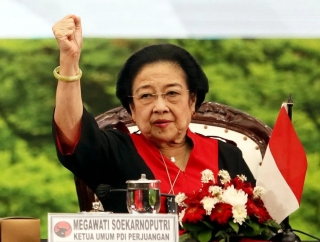 Megawati Ajak Masyarakat Pilih Pemimpin Terbaik Dalam Pilkada Serentak