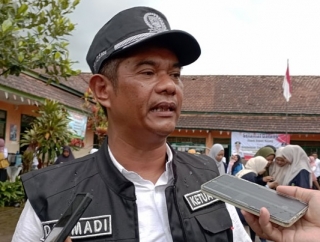 Darmadi: Program Makan Bergizi Gratis (MBG) di Kabupaten Malang Butuh hingga Rp119 Miliar