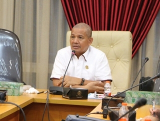 Legislator Banteng Sumut Sutarto Ingatkan Pemprovsu Antisipasi Penyebaran Virus HPMV