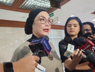 Selly Ingatkan Sumber Pendanaan Program MBG Jangan dari Dana Zakat