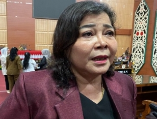 Nenie Adriati Lambung: Pendekatan Langsung Bantu Anggota Dewan Menyusun Kebijakan Tepat Sasaran