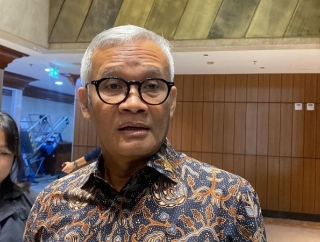 Aria Bima Tegaskan Demokrasi Baru bisa Jalan Kalau Ada Niat Baik Presiden