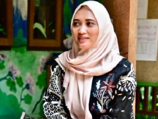 Nia Purnakania: Peran Pemerintah Krusial Dalam Mengawasi Distribusi Sembako Jelang Hari Raya
