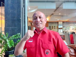 Banteng Babel Terima 17 Nama Bakal Calon Kepala Daerah Untuk PSU di Kota Pangkalpinang
