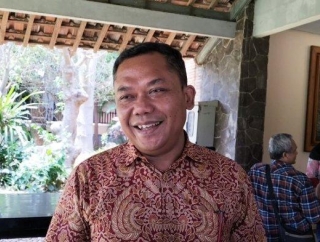 Sholihin Ajak Partai Koalisi Kompak Memenangkan Nanda-Anton pada PSU Pilkada Kabupaten Pesawaran