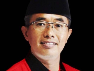 Banteng Pesawaran Ucapkan Selamat Atas Kemenangan Nanda-Anton
