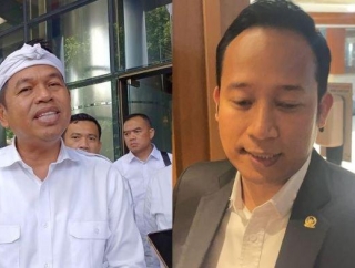 Denny Cagur Tegaskan Program Barak Militer Buka Jadi Satu-satunya Solusi Atasi Kenakalan Remaja