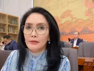 Rieke Diah Pitaloka Ingatkan Data Akurat Kunci Keberhasilan Koperasi Merah Putih