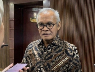 Aria Bima Bahas Wacana Pilkades Diawasi Bawaslu Guna Mengantisipasi Kecurangan Pemilu