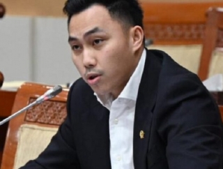 Stevano Rizki Adranacus Apresiasi Prabowo Resmi Naikkan Gaji Hakim Saat Upaya Efisiensi Anggaran 
