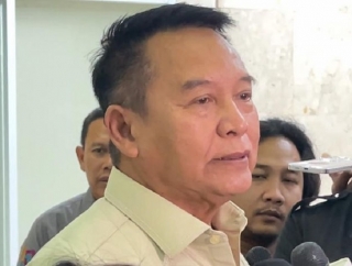 TB Hasanuddin: DPR Tengah Mencari Sosok yang Tepat Untuk Jabatan Dubes RI di AS