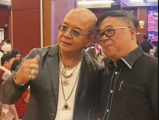 Darmadi Durianto Hadiri HUT Kim Liung Pak Kung: Selalu Membela Rakyat, Bekerja Buat Rakyat