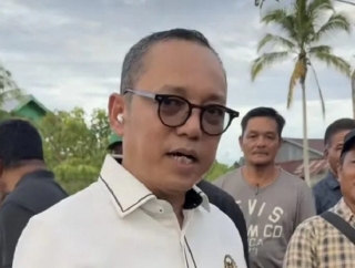 Deddy Sitorus Minta Tambang di Pulau GAG Raja Ampat Dihentikan: Tak Layak !