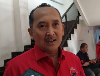 PDI Perjuangan Dorong UMKM Perempuan di Banten Naik Kelas