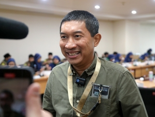 Dwi Rio Sambodo Nilai Gelaran Formula E Layak Diperpanjang