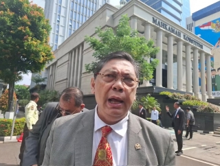 Konflik AS-Iran, Utut Adianto: Komisi I DPR RI Akan Segera Undang Menlu Sugiono