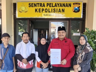 Banteng Kota Surabaya Dukung Penerapan Jam Malam Anak