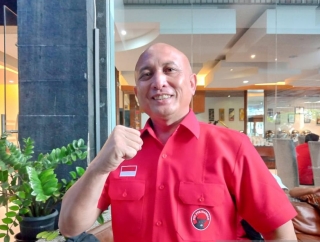 Banteng Babel Optimistis Memenangkan Pilwalko Pangkalpinang dan Pilbup Bangka