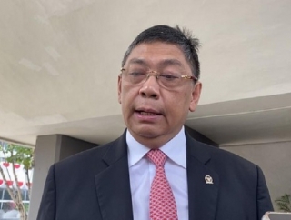 Utut Adianto Bakal Gulirkan Bantuan Stimulan Perumahan Swadaya (BSPS), Entaskan Kemiskinan