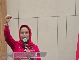Banteng Jatim Siapkan Ratusan Kader Se-Madura Sebagai Penggerak Koperasi