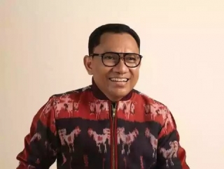  Ansy Lema Minta Polri Wujudkan Institusi yang Profesional dan Berintegritas Tinggi