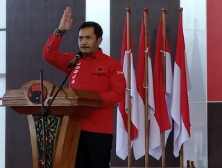 Banteng Kota Yogyakarta Soroti Substansi Demokrasi