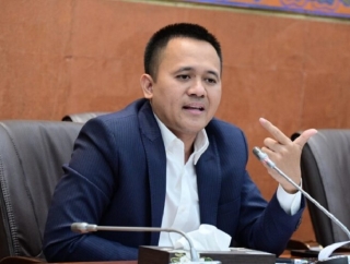 Mufti Anam Soroti Peran Strategis BUMN yang Semakin Dikendalikan Danantara