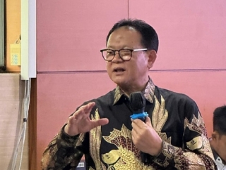 Rokhmin Dahuri: Akuakultur Game Changer Tulang Punggung Indonesia Emas 2045