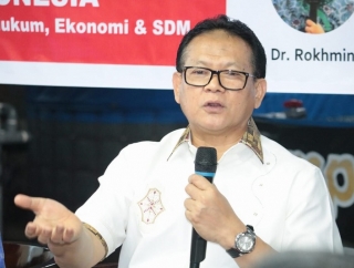 Rokhmin Dahuri: Buleleng Miliki Potensi Besar dalam Sektor Kelautan dan Perikanan