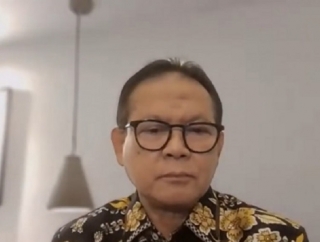 Rokhmin Dahuri: Kondisi Ketahanan Pangan Nasional Indonesia Saat Ini Sangat Rapuh