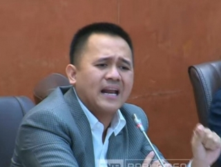 Mufti Anam Sebut UMKM Terancam Imbas Nol Bea Masuk Produk AS ke RI
