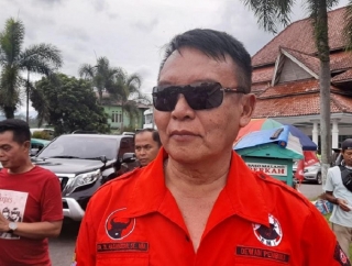 Hasanuddin: Marak Peretasan Situs Resmi DPR RI, Skill Operator dan Staf IT Harus Ditambah 