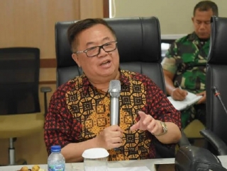 Darmadi Durianto Kritisi Tajam Mendag, Biaya Komisi dan Fee Marketplace Cekik UMKM