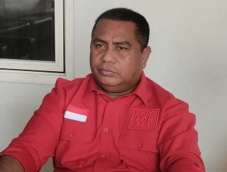 Benhur Watubun Kecam Aktivitas Pertambangan PT BBA di Desa Nerong dan Desa Mataholat