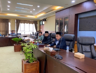 Ahmad Yani: Marak Lahan Warga Diserobot Tambang Batubara di Kukar, Pelanggaran Serius! 