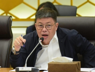 Alex Indra Lukman: Karhutla Bukan Perkara Mudah, Jangan Samakan Dengan Api Unggun 