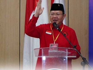 PDI Perjuangan Lampung Akan Luncurkan Ruang Aspirasi dan Pengaduan Masyarakat di 15 Kab/Kota 