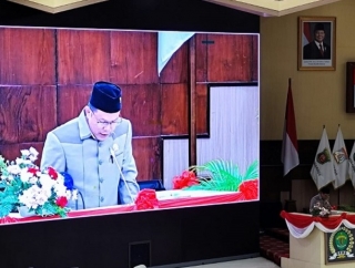 Hartono Basuki Soroti Program GratisPol Belum Miliki Kejelasan Teknis dan Payung Hukum 