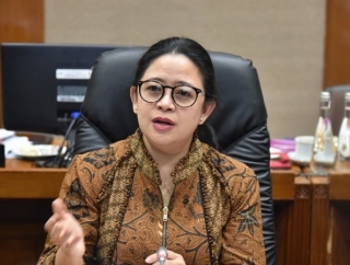 Puan Soroti Krisisnya Pengawasan Dana Bansos Hingga Mengendap Rp2,1 Triliun di 10 Juta Rekening